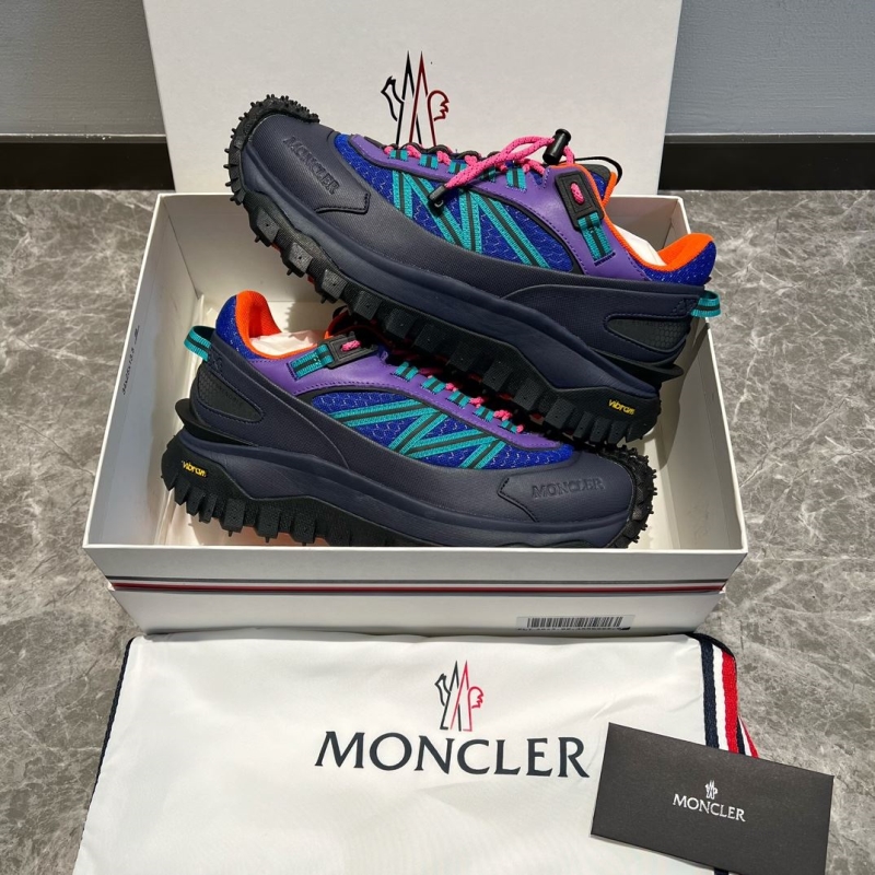 Moncler Sneakers